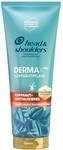 Head & Shoulders DermaXPro Kopfhaut-Revitalisierer Leichte Sp&uuml;lung 220ml mit...