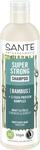 SANTE Naturkosmetik Super Strong Shampoo Bio-Bambus Extrakt + 3-Fach Protein...