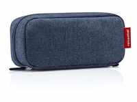 Reisenthel Multicase-Wj4113 Gepäck- Koffer Herringbone Dark Blue...