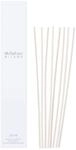 Millefiori Ersatzst&auml;bchen f&uuml;r Diffuser 250 ml, Rattan, Natural, 6.4 x 31.6 x...