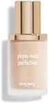 SISLEY Phyto Teint Perfection Luminous Mat-Ultra Long Lasting Skincare Foundation -