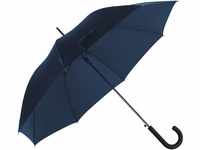 SAMSONITE Rain Pro Auto Open Regenschirm 87 cm, Blue