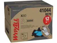 WypAll X80 Power Clean Reinigungstücher 8279 – wiederverwendbare Tücher –...