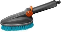 Gardena Cleansystem Handb&uuml;rste M Hard: Reinigungsb&uuml;rste mit...