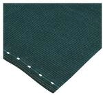 NOOR Zaunblende 1,2 x 5 m mit Befestigungs-Schnur I Zaunblende Sichtschutz,
