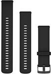 Garmin Schnellwechsel-Armband 22mm, passend f&uuml;r ausgew&auml;hlte Modelle der