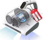Hoover HMC5 Matratzen Handstaubsauger, 4 automatische Funktionen: Beat&Roll,