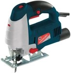 Silverline 815969 Silverstorm-Laser-Stichs&auml;ge, 710 W 710 W