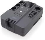 DIGITUS All-in-One USV 600VA/360W LED