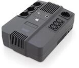 DIGITUS All-in-One USV 800VA/480W LED