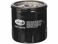 Magneti Marelli 04e115561 Filter mit Öl