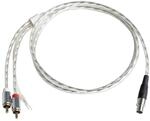 Pro-Ject Connect it Phono E Phonokabel Cinch/Mini-XLR True Balanced 