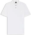 BOSS Herren Prime, White100, XXL EU