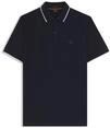 BOSS Herren Passertip, Dark Blue404, L EU