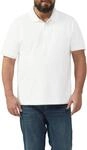 s.Oliver Poloshirt aus Baumwollpiqu&eacute;