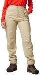 Fj&auml;llr&auml;ven Damen Abisko Hike Hose, Fossil, 40/R