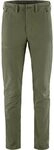 Fj&auml;llr&auml;ven Herren Abisko Trail Stretch Hose, Laurel Green, 50/L