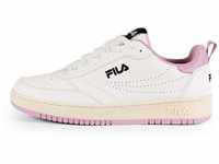 FILA Damen REGA wmn Sneaker, Marshmallow-Pink Nectar, 37 EU Weit