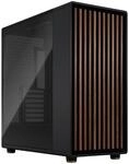 Fractal Design North XL Charcoal Black TG- DREI 140-mm-Aspect-PWM-L&uuml;fter enthalten