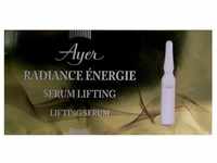 Ayer Radiance Energie Lifting Serum Antiaging Konzentrat, 1er Pack, (1 x 20 ml)