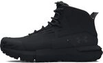 Under Armour Herren UA Charged Valsetz Mid, strapazierf&auml;hige Wanderschuhe, leichte