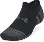 Under Armour Unisex UA Performance Tech 3pk NS Socks