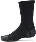 Under Armour Unisex UA Performance Tech 3pk Crew Socks