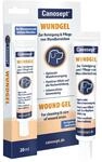 Canosept Wundgel f&uuml;r Hunde 20ml - Wundsalbe Hund - Reinigung & Pflege von