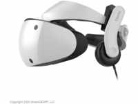DreamGEAR Bionik Mantis VR Headphones: Compatible with Playstation VR2,...