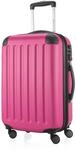 Hauptstadtkoffer Spree - Handgep&auml;ck, 55 x 36 x 21 cm, TSA, 4 Rollen, 42 Liter,