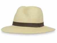 Sunday Afternoons Damen Havana sun hats, cremefarben, S EU
