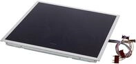 Siemens iQ300 Elektrokochfeld EA645GN17, herdgebunden, 60 cm, aufliegender...