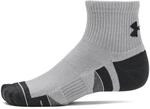 UA Performance Tech 3pk Qtr