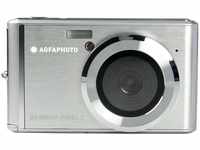 AgfaPhoto DC5500 Digital Kamera Silber