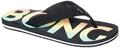 BILLABONG Herren All Day Theme Logo Sandale