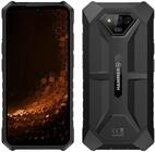 Hammer Iron V Outdoor Handy ohne Vertrag, 12 GB/64 GB, 6320 mAh Akku, 6,5 Zoll HD+