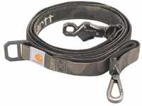 Carhartt Hunde Leine Journeyman Dog Leash, Tarmac Duck Camo, S, P000347