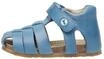 Falcotto Baby Boy's Falcotto Alby Azzurro 18 EU