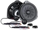 ETON UG FIAT FD16 &ndash; 16,5 cm Komponentensystem, kompatibel mit FIAT Ducato | 6,5
