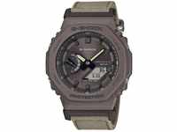 Casio Watch GA-B2100CT-5AER