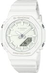 Casio Damen Analog Digital Quarz Armbanduhr G-Shock