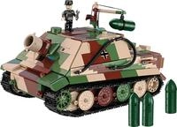 Cobi 2585 Sturmm&ouml;rser Tiger STURMTIGER