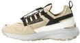 Jack Wolfskin Damen Dromoventure Athletic Low W, White Pepper, 40.5 EU