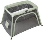 Babymoov Moov & Comfy 3-in-1 Reisebett f&uuml;r Babys und Kleinkinder - bis 20kg, mit