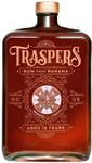 Trasper's Rum I 15 Years old Rum aus Panama I Noten von Karamell und Vanille I