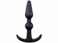You2Toys Backdoor Lovers Anal Anchor Plug - softer Analplug mit Anker-Griff,...