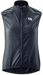 Gonso Road Vest Wind W, Outerspace, 44, 3003190