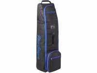 MacGregor VIP-Golftasche mit Rädern, Unisex, hochwertige Reisetasche zum...