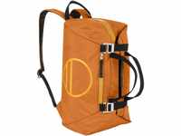 Wild Country Rope Bag Orange - Große robuste Seiltasche, 20l, Größe 20l -...