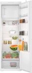 Bosch KIL82NSE0, Serie 2, Einbau-K&uuml;hlschrank mit Gefrierfach, 177,5 x 56 cm...